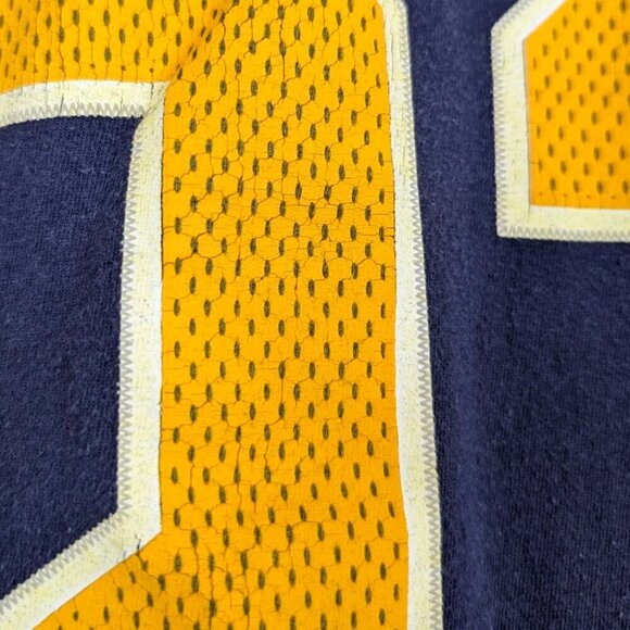 (2/$20) Reebok Buffalo Sabers Reinhart Tee - Picture 4 of 5